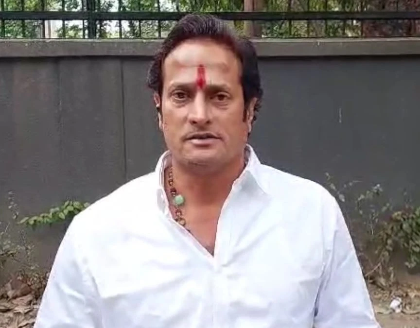 रायपुर में बारिश के बाद जलभराव, पूर्व विधायक विकास उपाध्याय ने निगम की तैयारियों पर उठाए सवाल