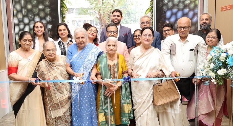 निवम ऑर्थोपेडिक्स और सूर्या हॉस्पिटल्स के गठजोड़ से मुंबई में खुलेंगे विशेष ऑर्थोपेडिक सेंटर