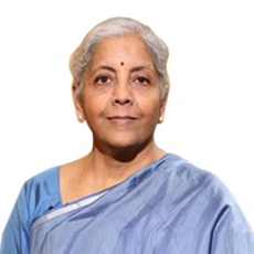 “नेक्स्ट- जेनरेशन  जीएसटी और भारत के विकास का अगला चरण”