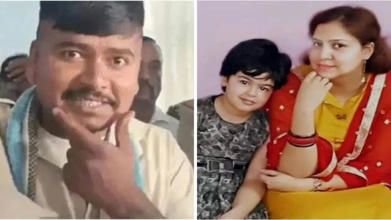 सूरजपुर मां-बेटी हत्याकांड में आया बड़ा फैसला वैज्ञानिक साक्ष्यों ने दिलाई दरिंदों को फांसी की सजा
