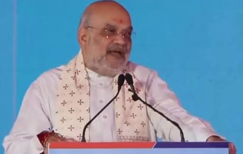 अमित शाह का विपक्ष पर हमला, बोले 30 साल तक नहीं बनेगी सरकार
