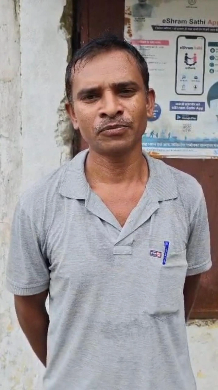 कोरबा के मजदूर की बेटी की पढ़ाई नहीं रुकेगी, नोनी सशक्तिकरण योजना से मिले 20 हजार रुपये