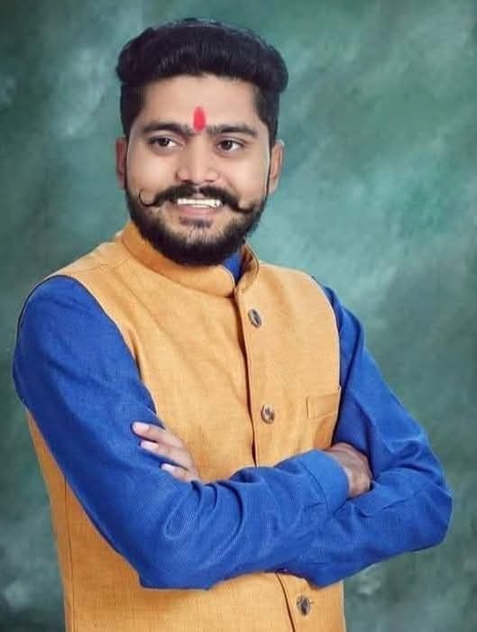 एक देश, एक चुनाव: लोकतंत्र की दिशा में एक निर्णायक कदम: अशवंत तुषार साहू