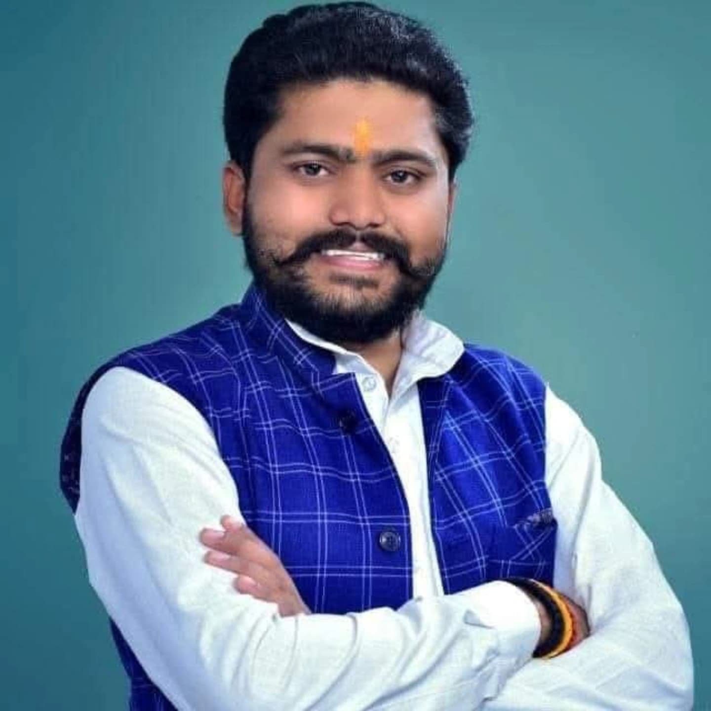 अशवंत तुषार साहू ने उठाई आवाज: पटवारी विजय प्रभाकर को करें निलंबित, संरक्षण देने वाले अफसरों पर भी हो कार्रवाई