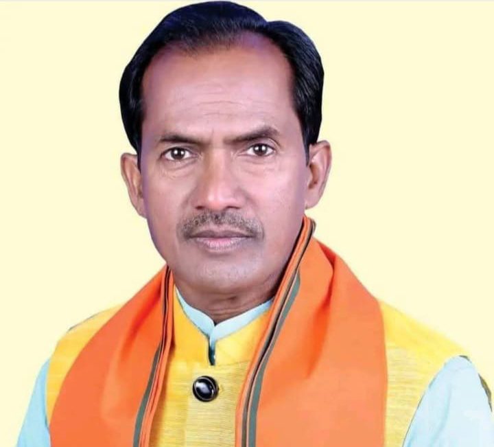 बिरगांव में छाई शोक की लहर, BJP के वरिष्ठ नेता होरिलाल देवांगन का आकस्मिक निधन