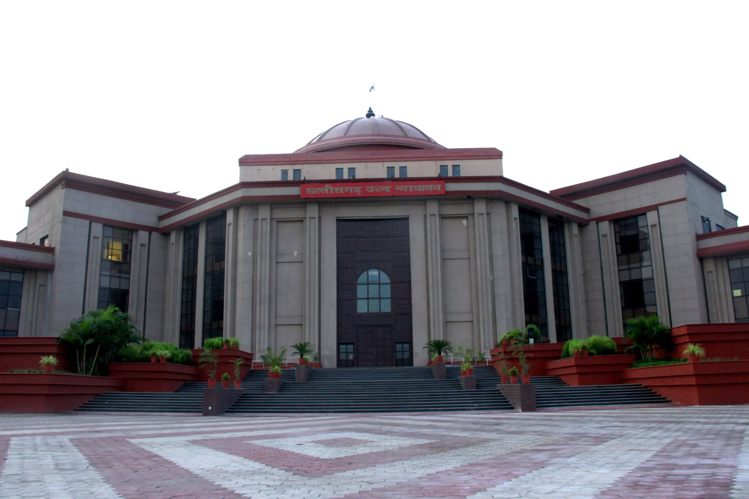 शादी का झांसा नहीं, आपसी सहमति का संबंध — हाईकोर्ट ने CAF जवान को दुष्कर्म के आरोप से किया बरी