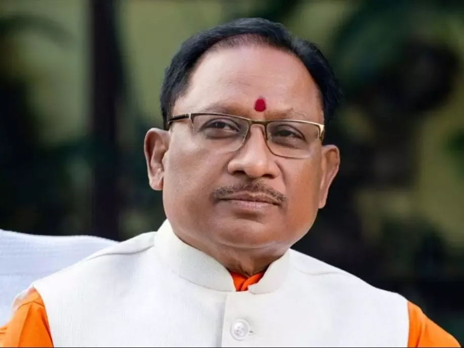 छत्तीसगढ़ में मनेगा ‘महतारी गौरव वर्ष’, सीएम विष्णु देव साय का बड़ा ऐलान