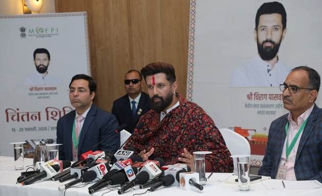 खाद्य प्रसंस्करण क्षेत्र में भारत बनेगा वैश्विक शक्ति