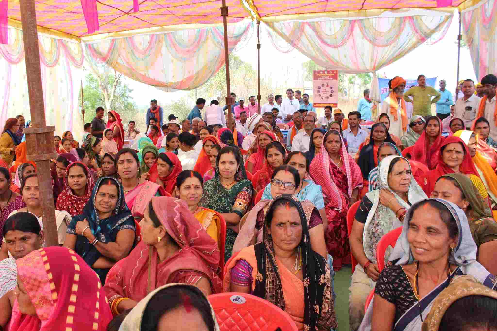 MLA Bhaiyalal Rajwade