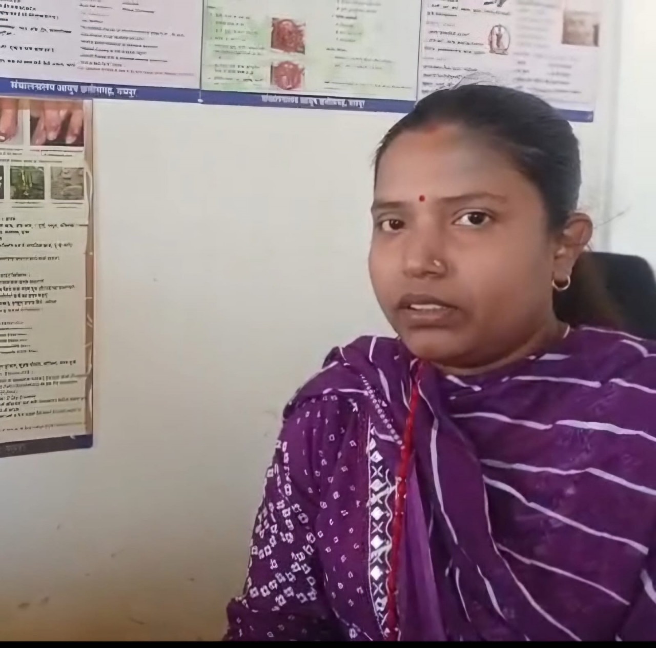 नारायणपुर में यूनानी और आयुर्वेद ने दिखाया असर, लाचार मरीजों को मिला नया जीवन